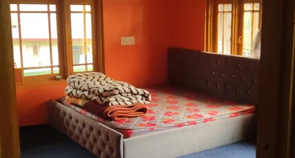 SAMOON GUEST Room Type - Bedroom 4