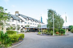 Copthorne Hotel Cardiff - Caerdydd