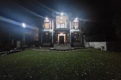 SKYVIEW ROYAL VILLA