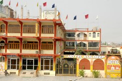 hotel kuldeep