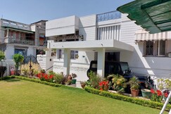 Jammu Homestay | 2 BHK House with Kitchen