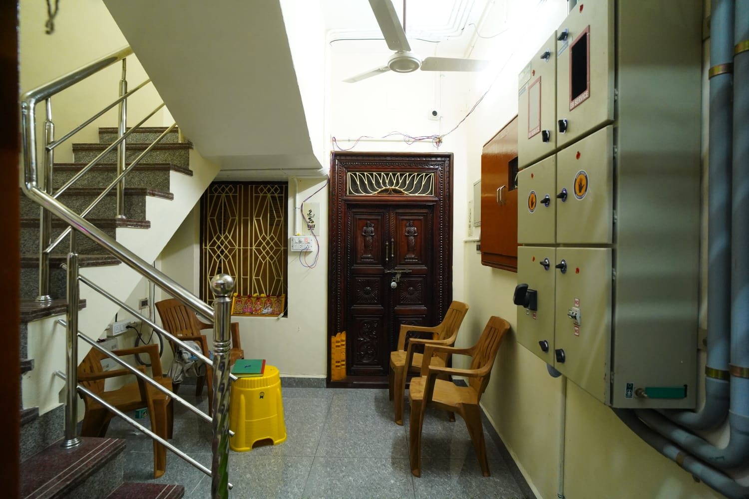 Main gallery