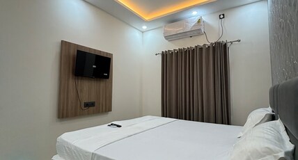 Paras inn Homestay Room Type - Bedroom 3