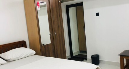 Papillon Paradise Room Type - Bedroom 5