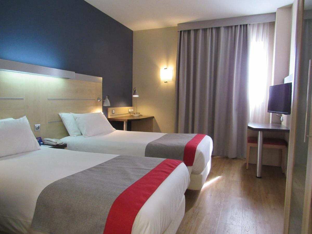 Holiday Inn Express Madrid - Getafe - Tap to explore photos