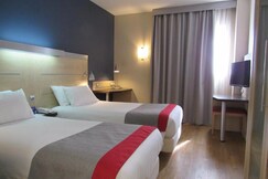 Holiday Inn Express Madrid - Getafe