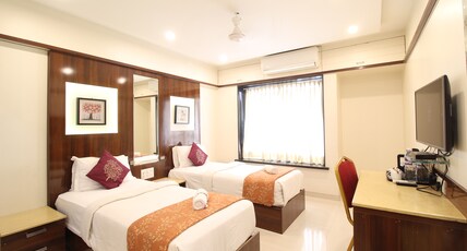 The Grand Tulip, Swargate Room Type - Platinum