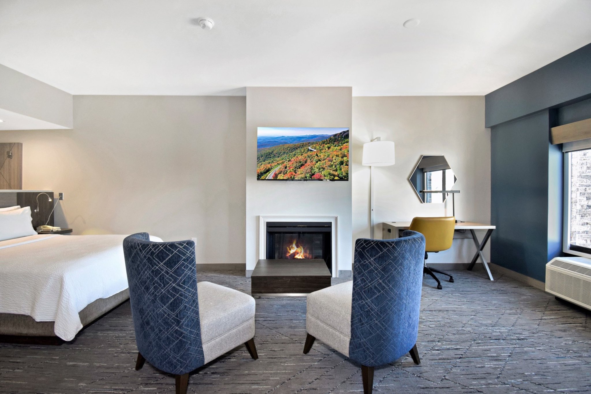 Holiday Inn Express Boone, an IHG Hotel - Tap to explore photos