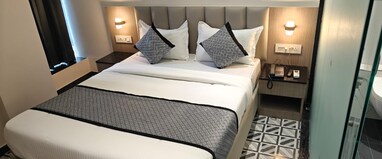 Hotel Trawika