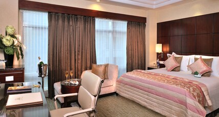 Skycity Hotel Room Type - Premium Suite