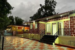 Sandhya Prakash Farms Panshet, 11 km from Panshet Dam