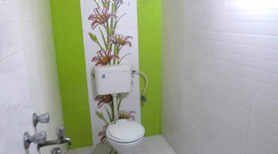 Hotel Parijat Palace - Tap to explore photos