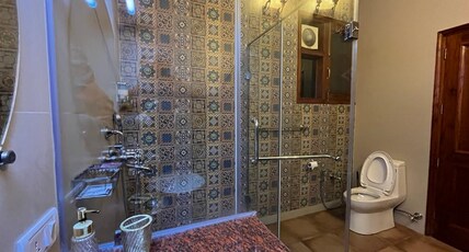 Anchorage 42 Room Type - Executive Suite