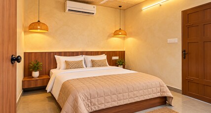 Blumin Iyra Room Type - Room with Courtyard