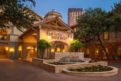 Hotel Indigo SAN ANTONIO-RIVERWALK 