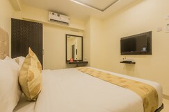 Super Hotel O Palace Inn Near Don Bosco (Borivali) Metro Station