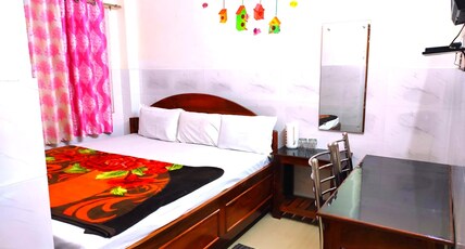 Hill View Lodge Room Type - Standard Room