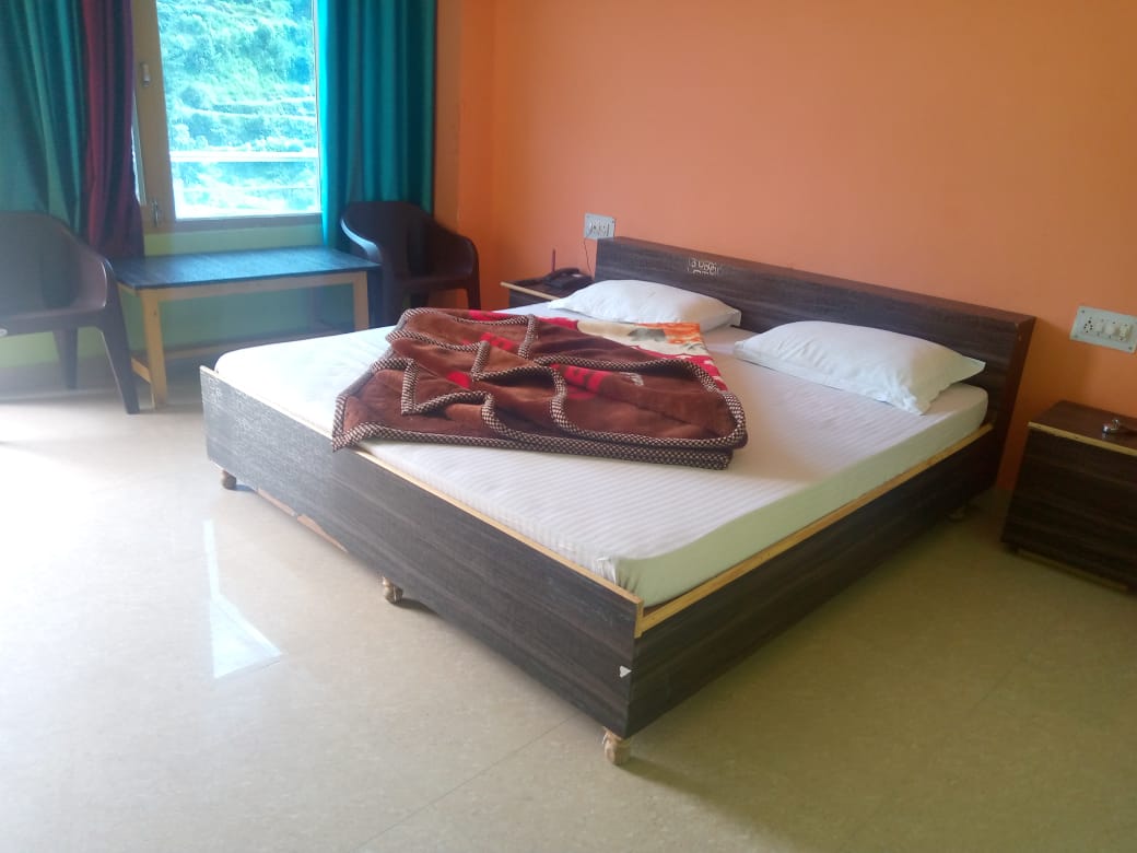 The Barot Regency - Tap to explore photos