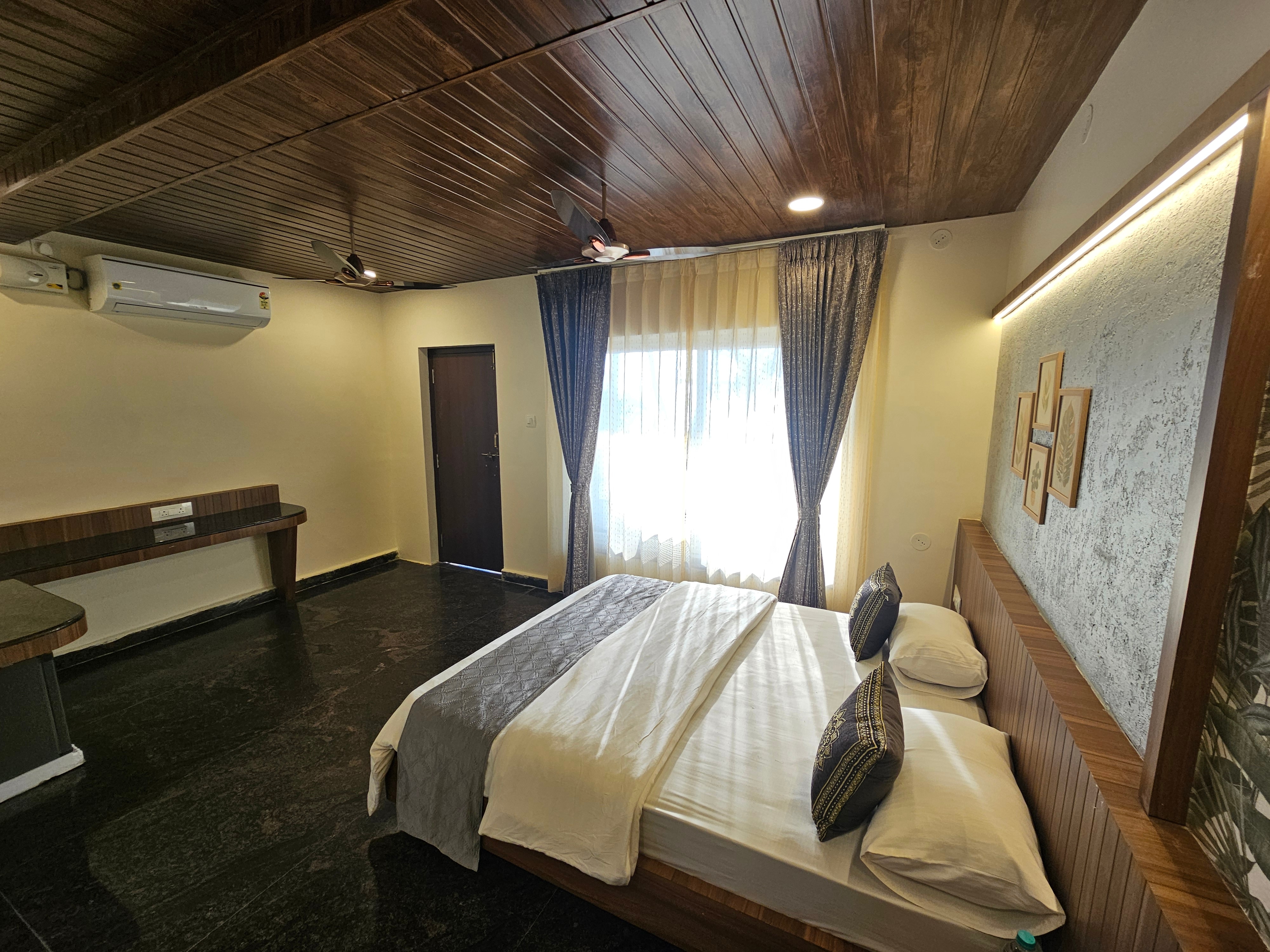 Deva Samudra Beach Stay - Tap to explore photos
