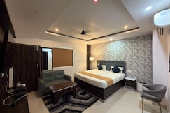 Rooms of DIAMANT INN HOTELS