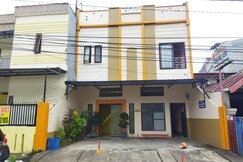 Hotel O Penginapan Tanjung Alang Syariah