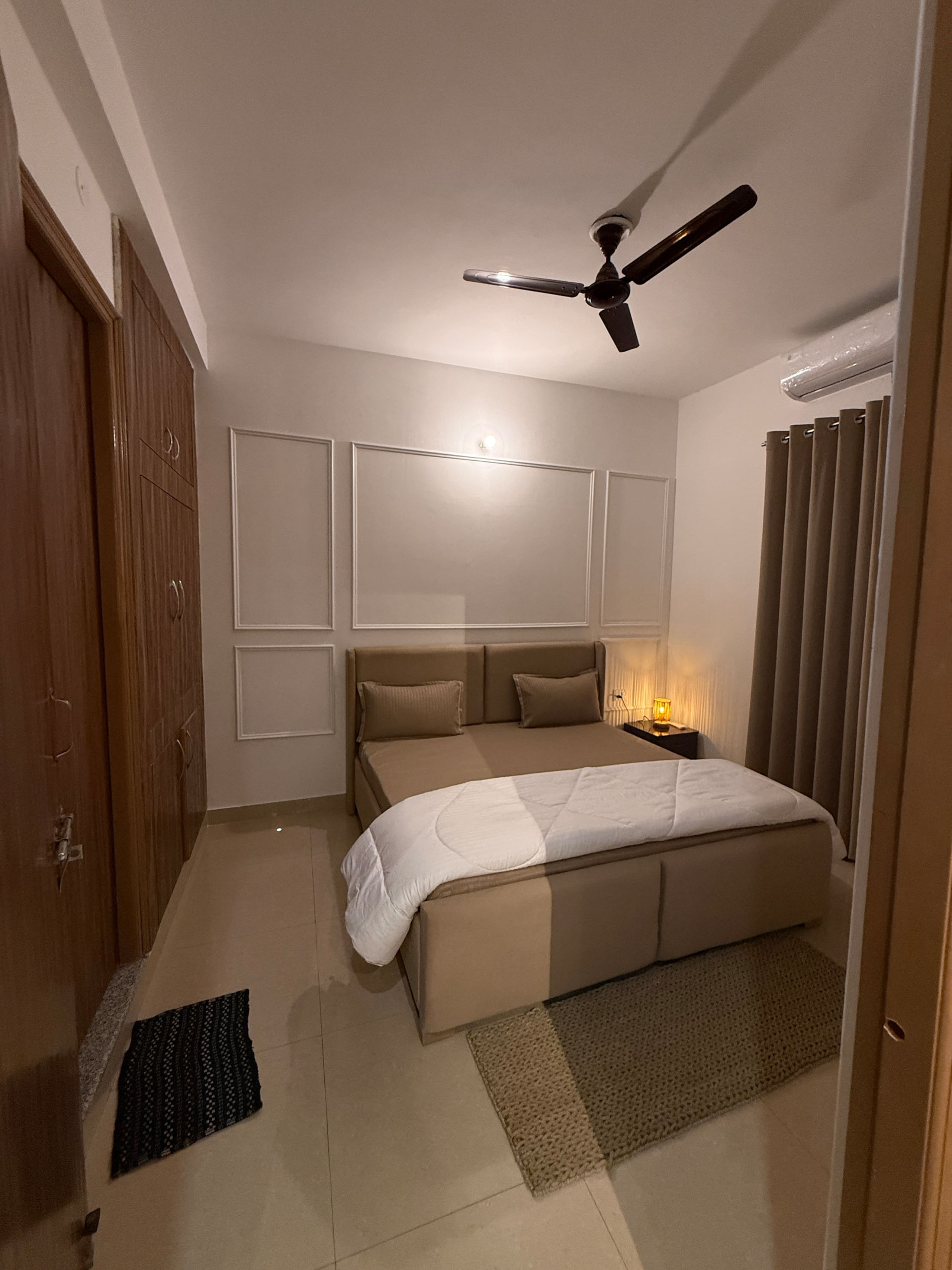 VeekEnd Stays Rooftop 2BHK Sahastradhara - Tap to explore photos