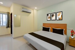 Townhouse Oak NFC Crossway Hyderabad