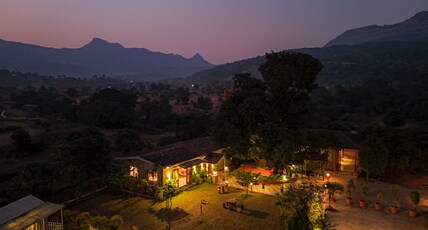 Vanah Villa And Resort Room Type - 3 Bedroom Villa for 6 People