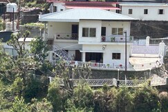 Sukoon By The Valley