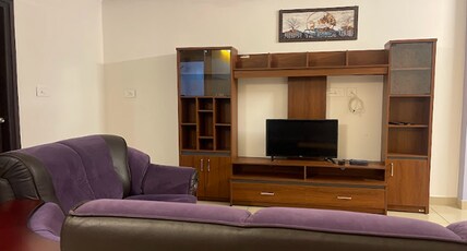 Premium 2BHK Serviced Apartment Room Type - Premium 2BHK Serviced Apartment