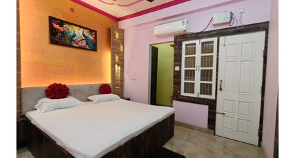 Nirmala House Homestay Room Type - Deluxe Room