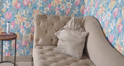 ART SATTAL Room Type - Rustic Cottage 1BHK 