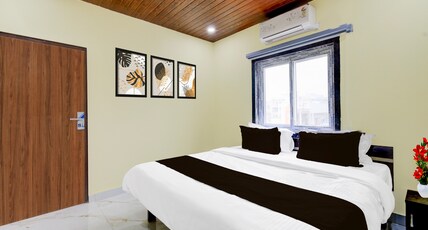 Collection O Srisailam Highway Room Type - Classic