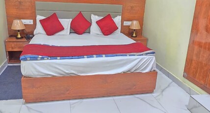 Hotel Routela Room Type - Signature room