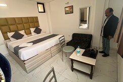 Hotel Golden Park