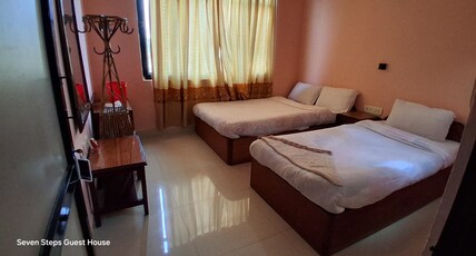 Seven Steps Guest House Room Type - Deluxe Room with Coastal View Seven Steps Guest House Room Type - Deluxe Room with Coastal View