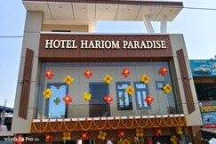 Hotel Hariom Paradise