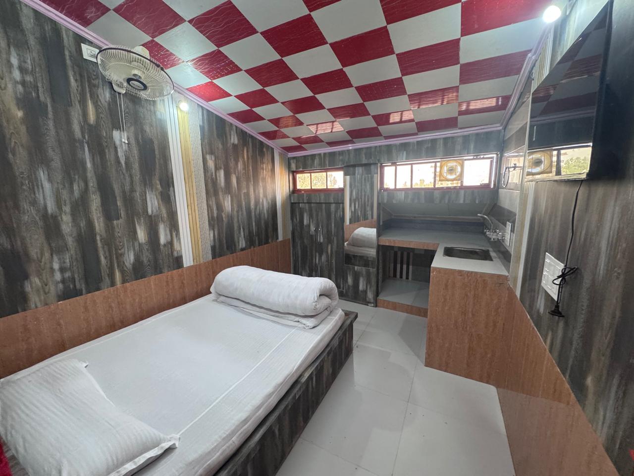 Jaan Hotel and Restaurant - Tap to explore photos