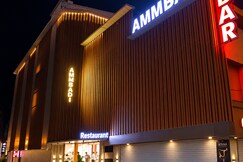 Address of Hotel Ammbadi