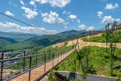 Holiday Inn Club Vacations Smoky Mountain Resort