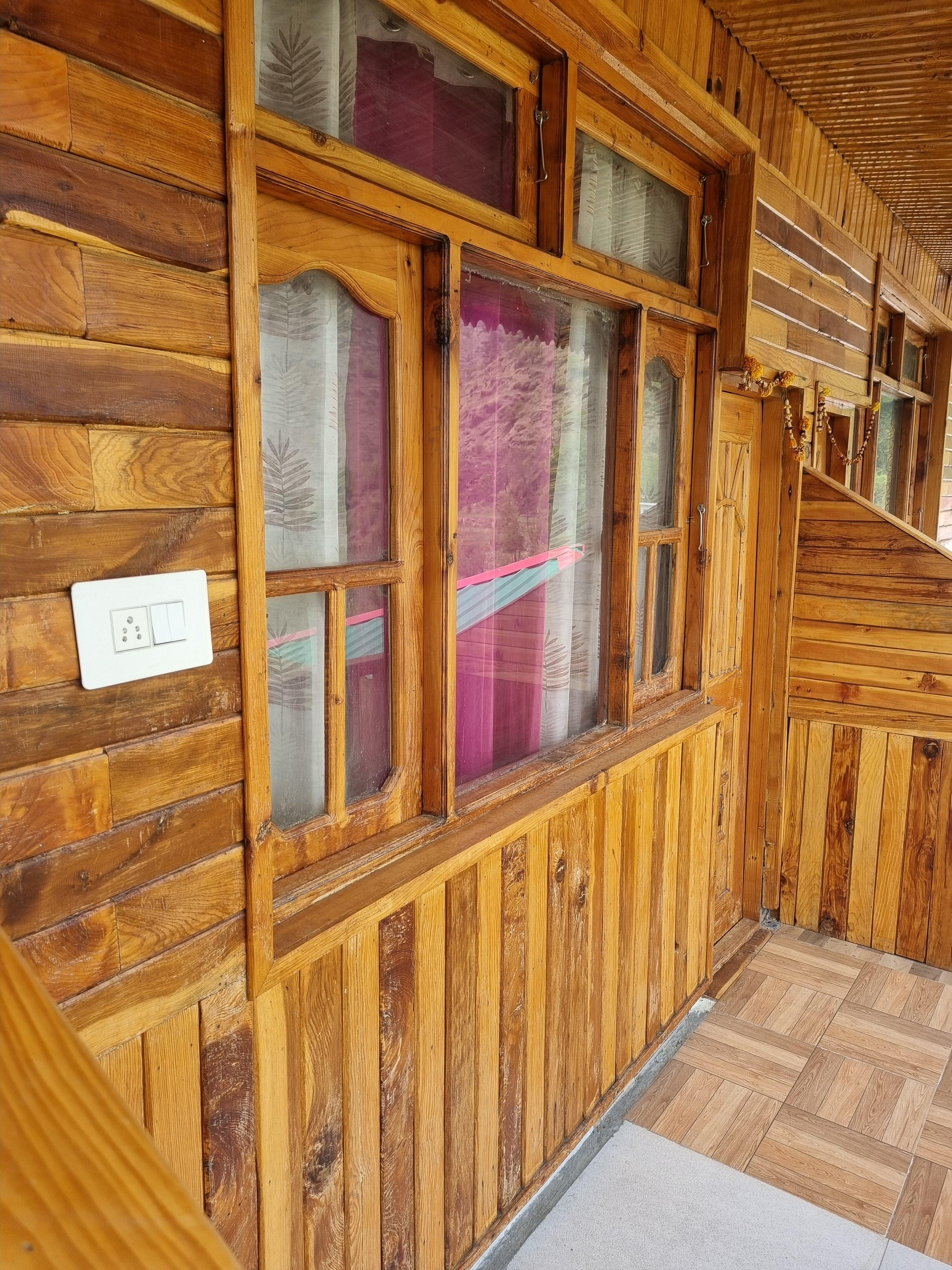 Great Himalayan Horizons Homestay - Tap to explore photos