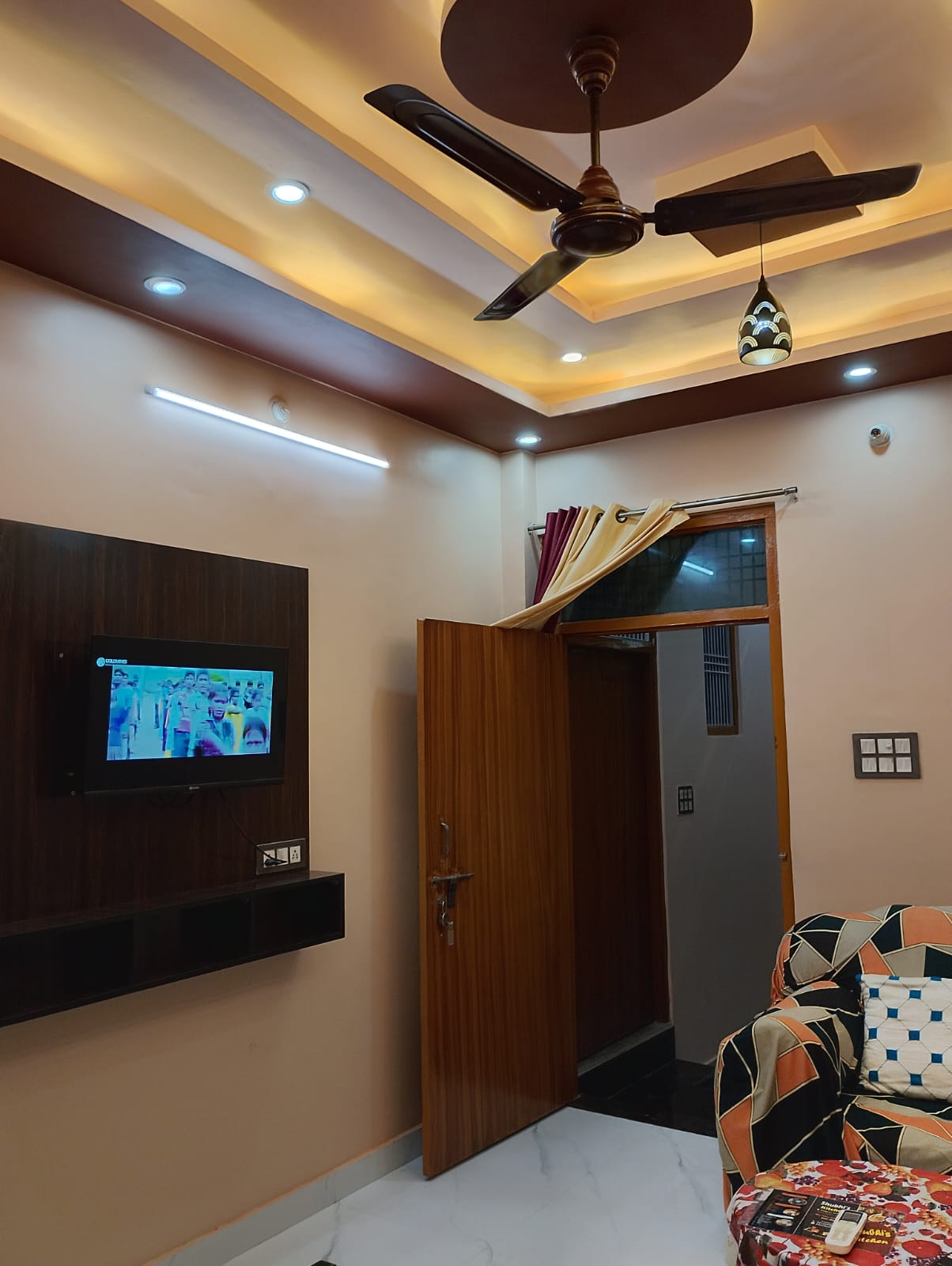 Shivmurti Homestay - Tap to explore photos