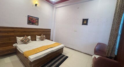 Atithi guest house Room Type - Standard Room