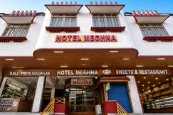 Rooms of Hotel Meghna