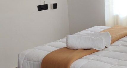 Ananthapuram Residency Room Type - Deluxe Non Ac Room