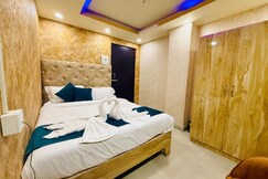 Hotel Diamond Regency