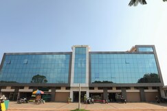 Hotel O Nanjangudu Formerly Ankanatheshwara Residency