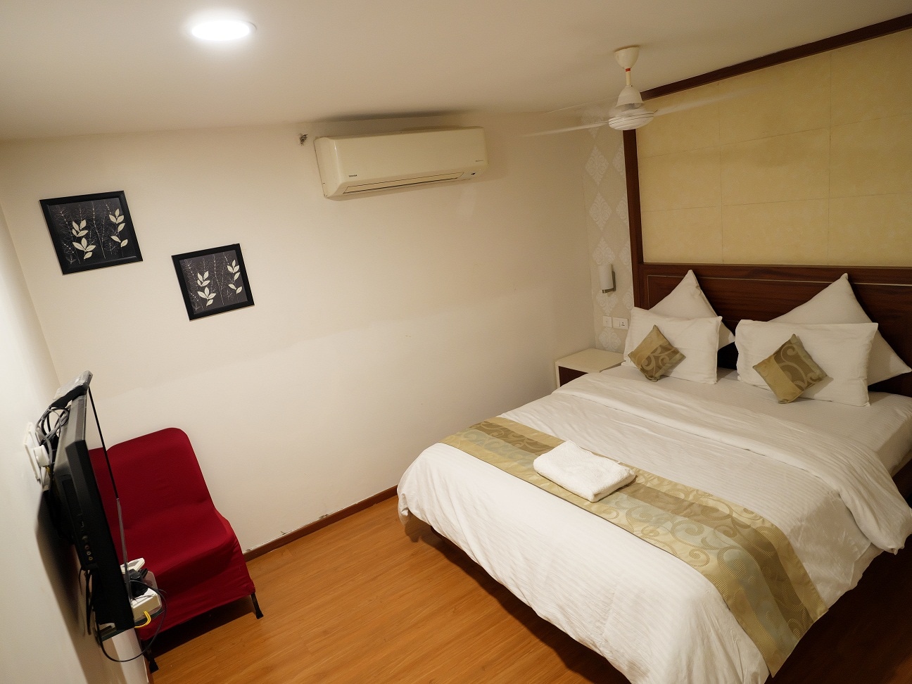 Sasya hotels,Kurnool - Tap to explore photos