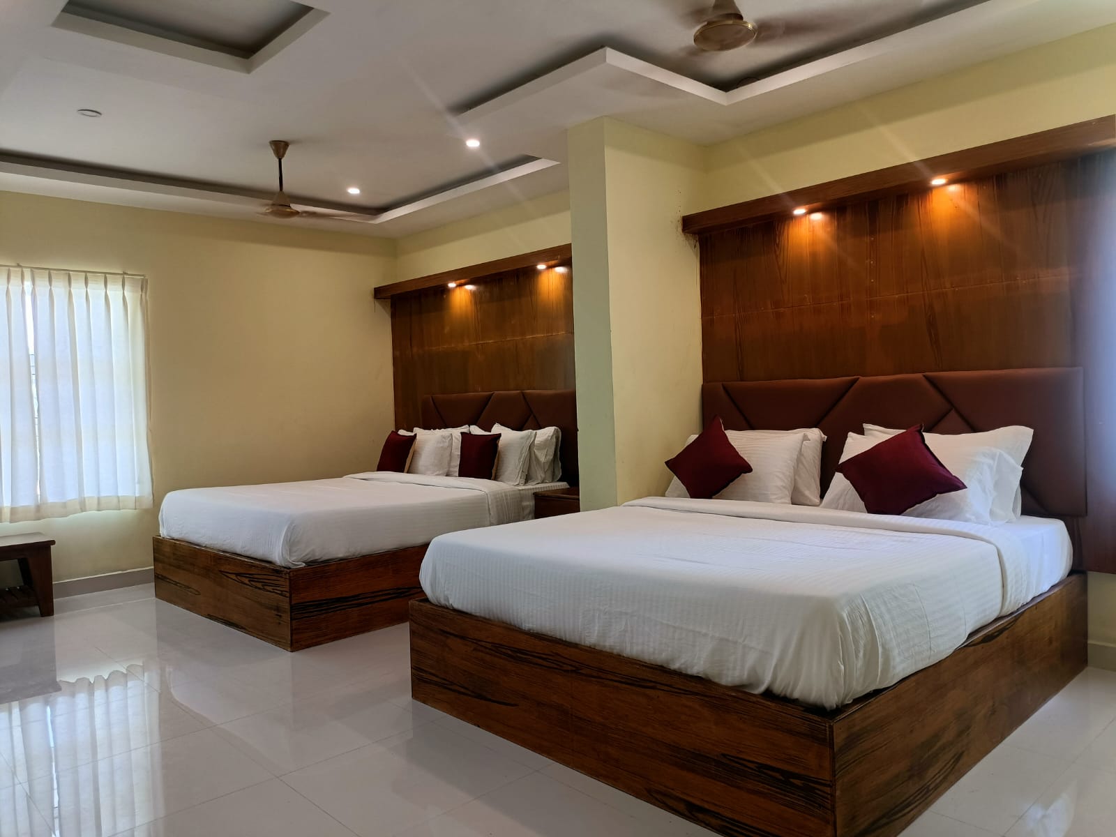 Hotel SBL Rameswaram - Tap to explore photos