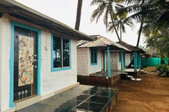 Sukhi Beach Cottage